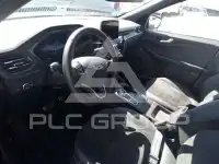 2024 Ford Kuga