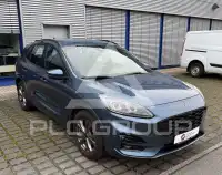 2024 Ford Kuga