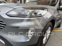2024 Ford Kuga