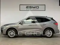 2024 Ford Kuga