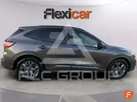 2024 Ford Kuga