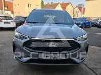 2024 Ford Kuga