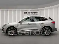 2024 Ford Kuga