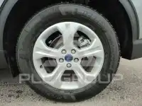 2024 Ford Kuga