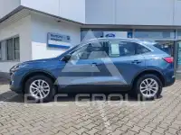 2024 Ford Kuga
