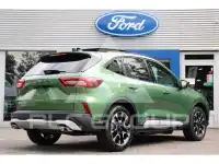 2024 Ford Kuga