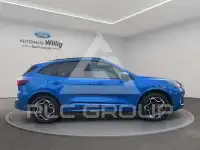 2024 Ford Kuga