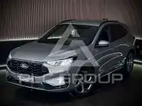 2024 Ford Kuga