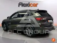 2024 Ford Kuga