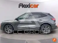 2024 Ford Kuga