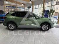 2024 Ford Kuga