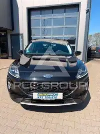 2024 Ford Kuga