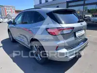 2024 Ford Kuga