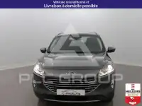 2024 Ford Kuga