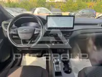 2024 Ford Kuga