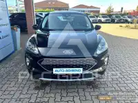2024 Ford Kuga