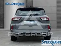 2024 Ford Kuga