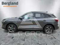 2024 Ford Kuga