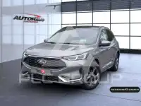 2024 Ford Kuga