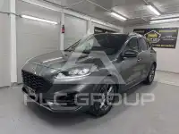 2024 Ford Kuga
