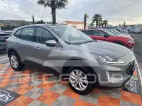 2024 Ford Kuga