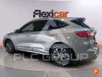 2024 Ford Kuga