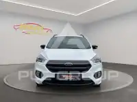 2019 Ford Kuga