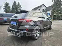 2024 Ford Kuga