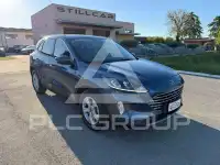 2024 Ford Kuga