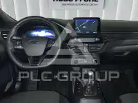2024 Ford Kuga