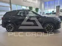 2026 Ford Kuga