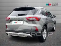 2024 Ford Kuga