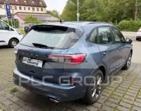2024 Ford Kuga