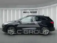 2024 Ford Kuga