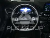 2024 Ford Kuga