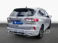 2024 Ford Kuga