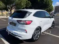 2024 Ford Kuga