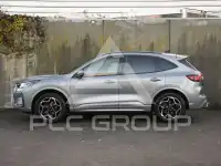 2024 Ford Kuga