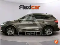 2024 Ford Kuga