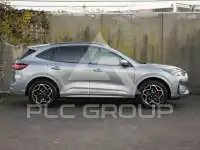2024 Ford Kuga