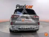 2024 Ford Kuga