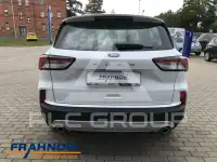 2024 Ford Kuga
