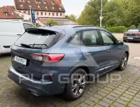 2024 Ford Kuga