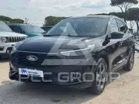 2024 Ford Kuga