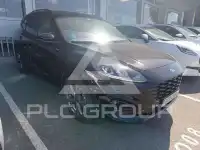 2024 Ford Kuga
