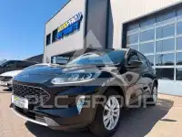 2024 Ford Kuga