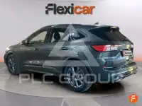 2024 Ford Kuga
