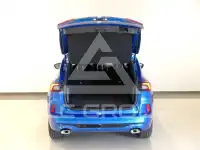 2024 Ford Kuga