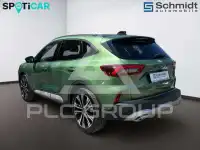 2024 Ford Kuga