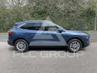 2024 Ford Kuga
